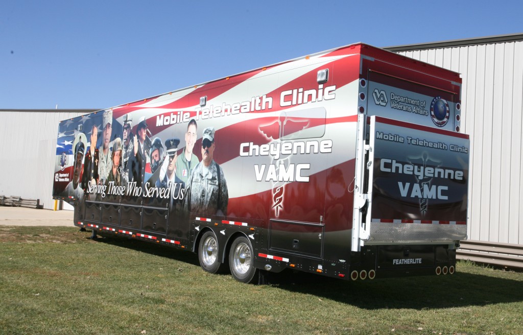 Mobile health clinic