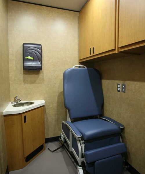 Why Choose Featherlite for Your Medical Trailer